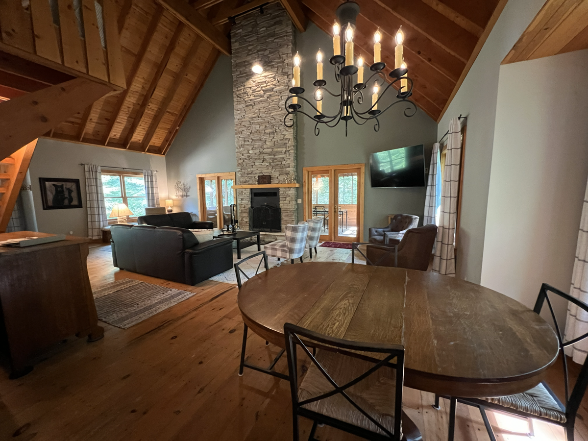 87645 Bjorn Road, Bayfield, WI 54814 - Image #1