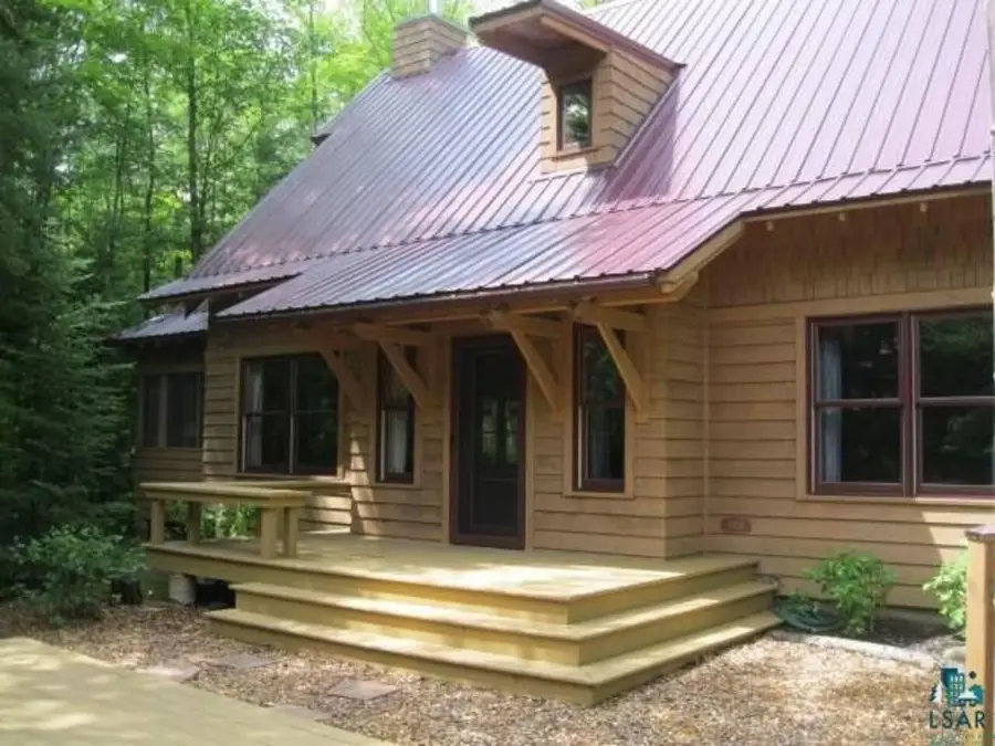 87645 Bjorn Road, Bayfield, WI 54814 - Image #2