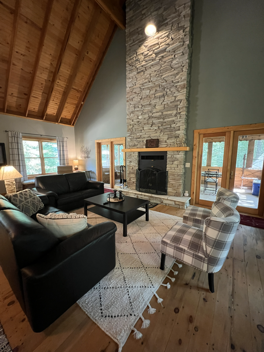 87645 Bjorn Road, Bayfield, WI 54814 - Image #3