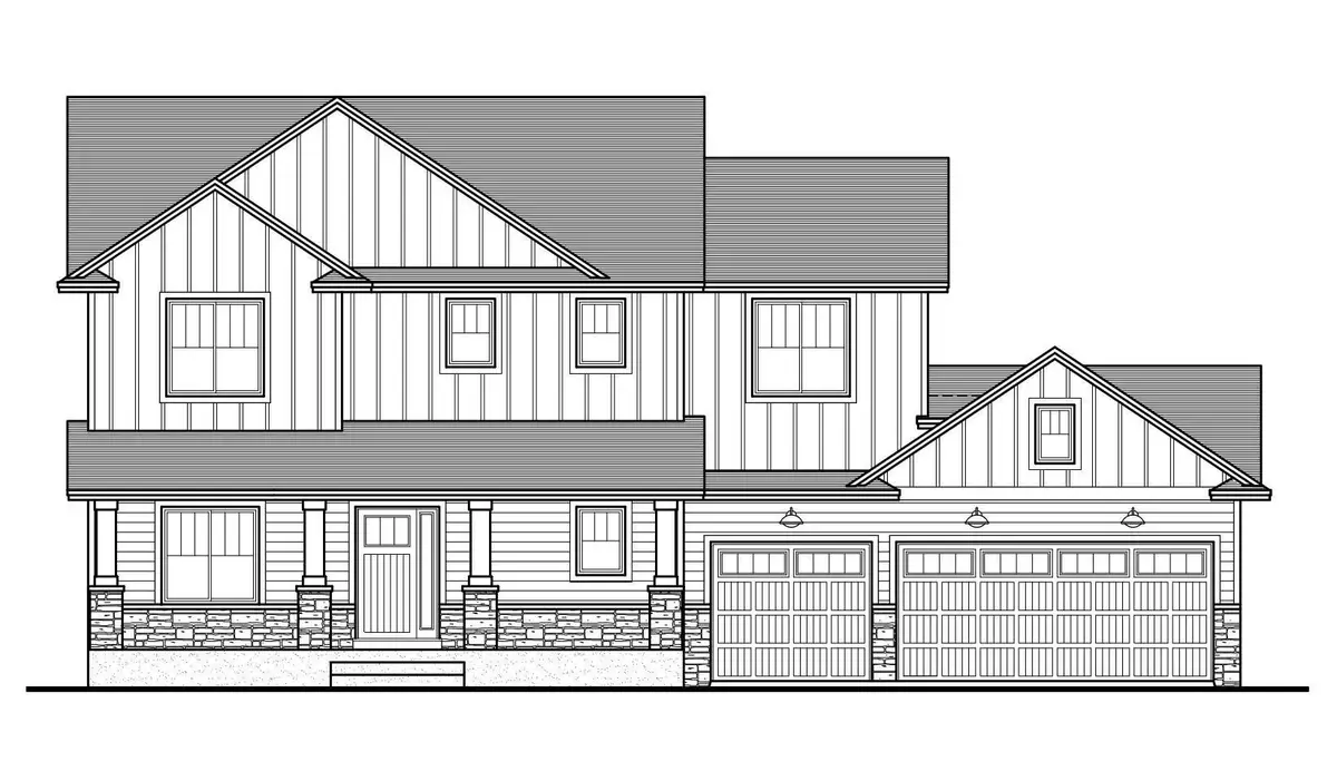 5416 Virginia Avenue N, New Hope, MN 55428 - Image #1