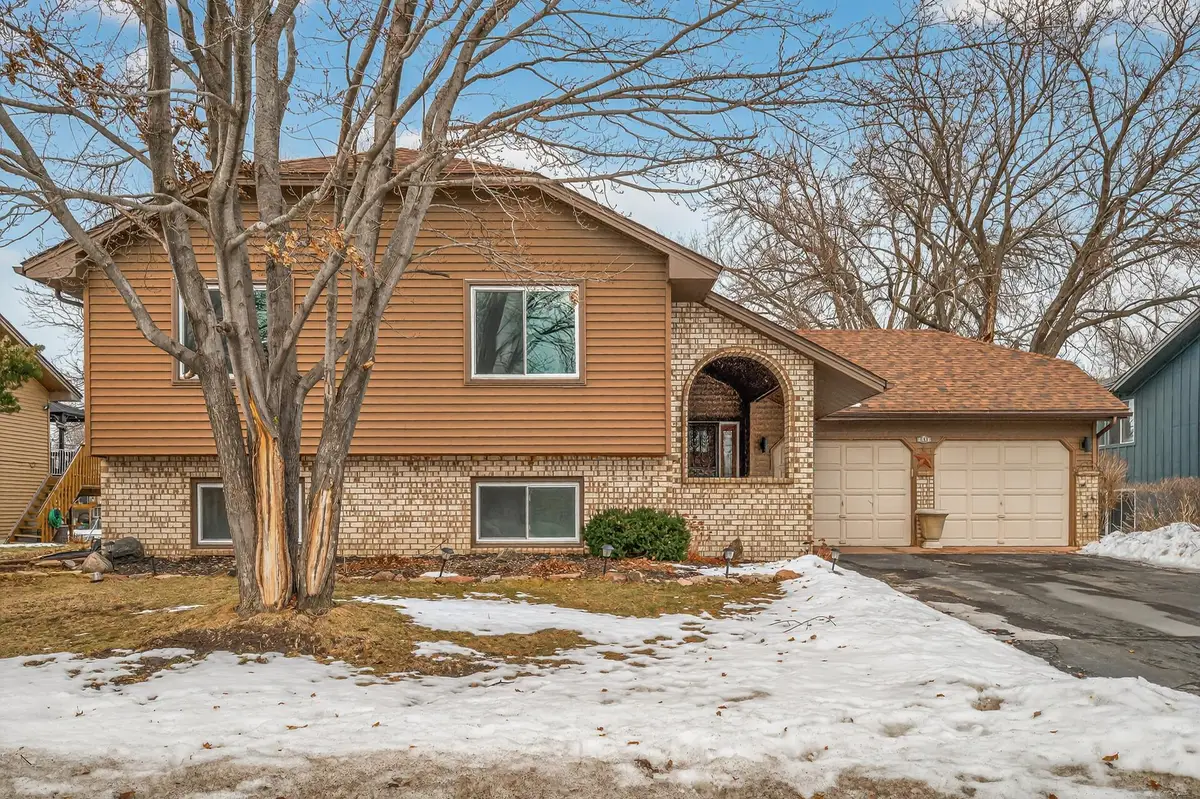 6816 83rd Avenue N, Brooklyn Park, MN 55445 - Image #1