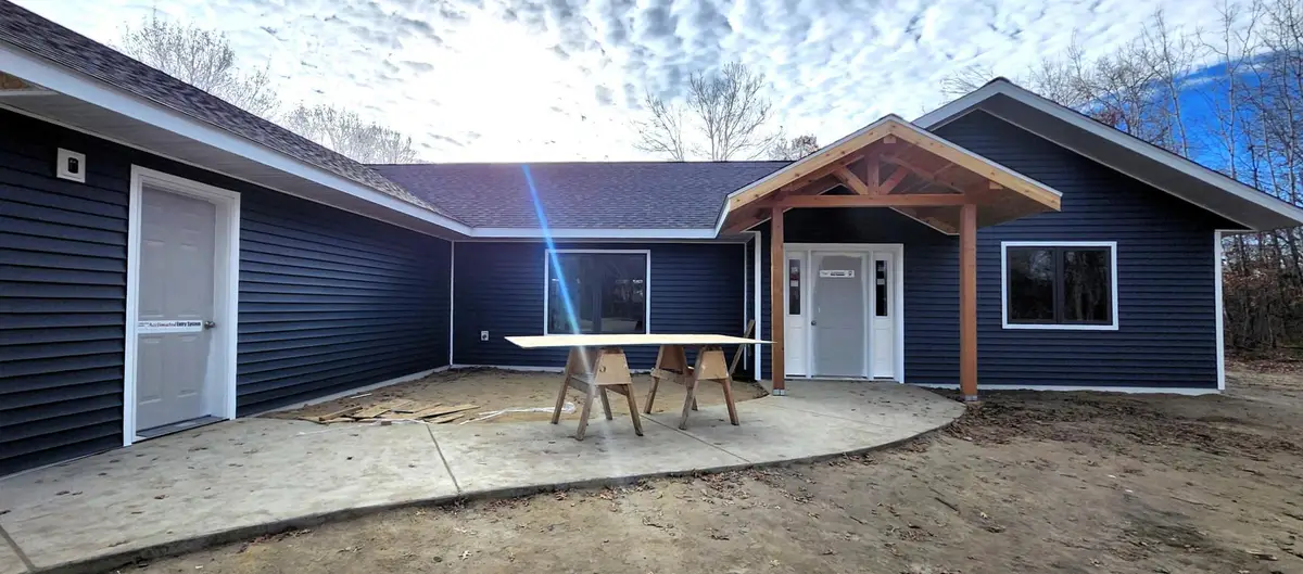 2029 Red Rose Drive Nw, Bemidji, MN 56601 - #1