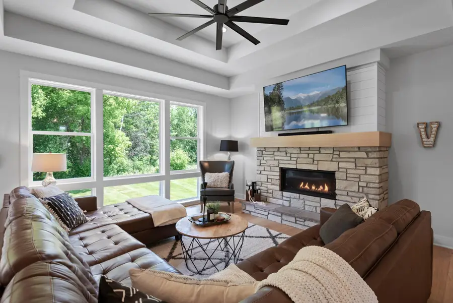 4606 165th Lane Nw, Andover, MN 55304 - #2