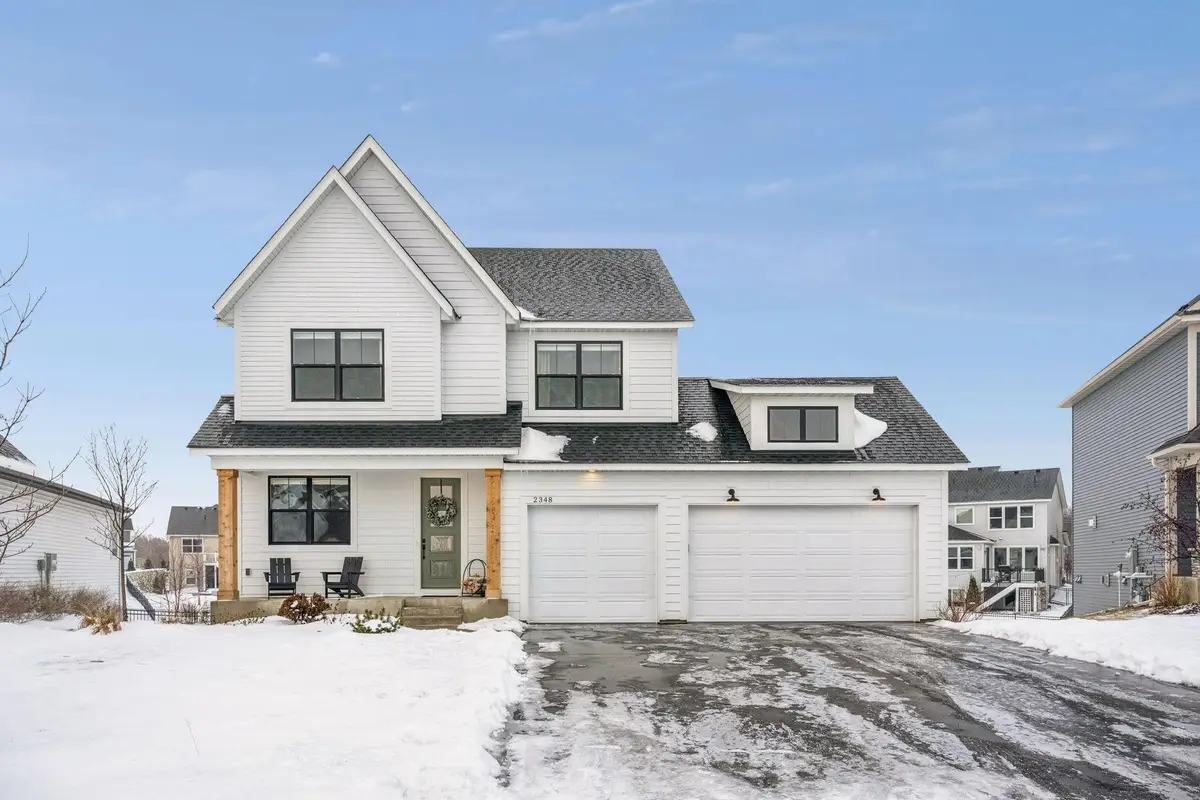 2348 Kester Avenue Ne, Saint Michael, MN 55376 - Image #1