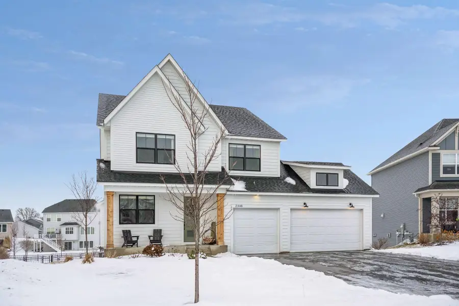 2348 Kester Avenue Ne, Saint Michael, MN 55376 - Image #2