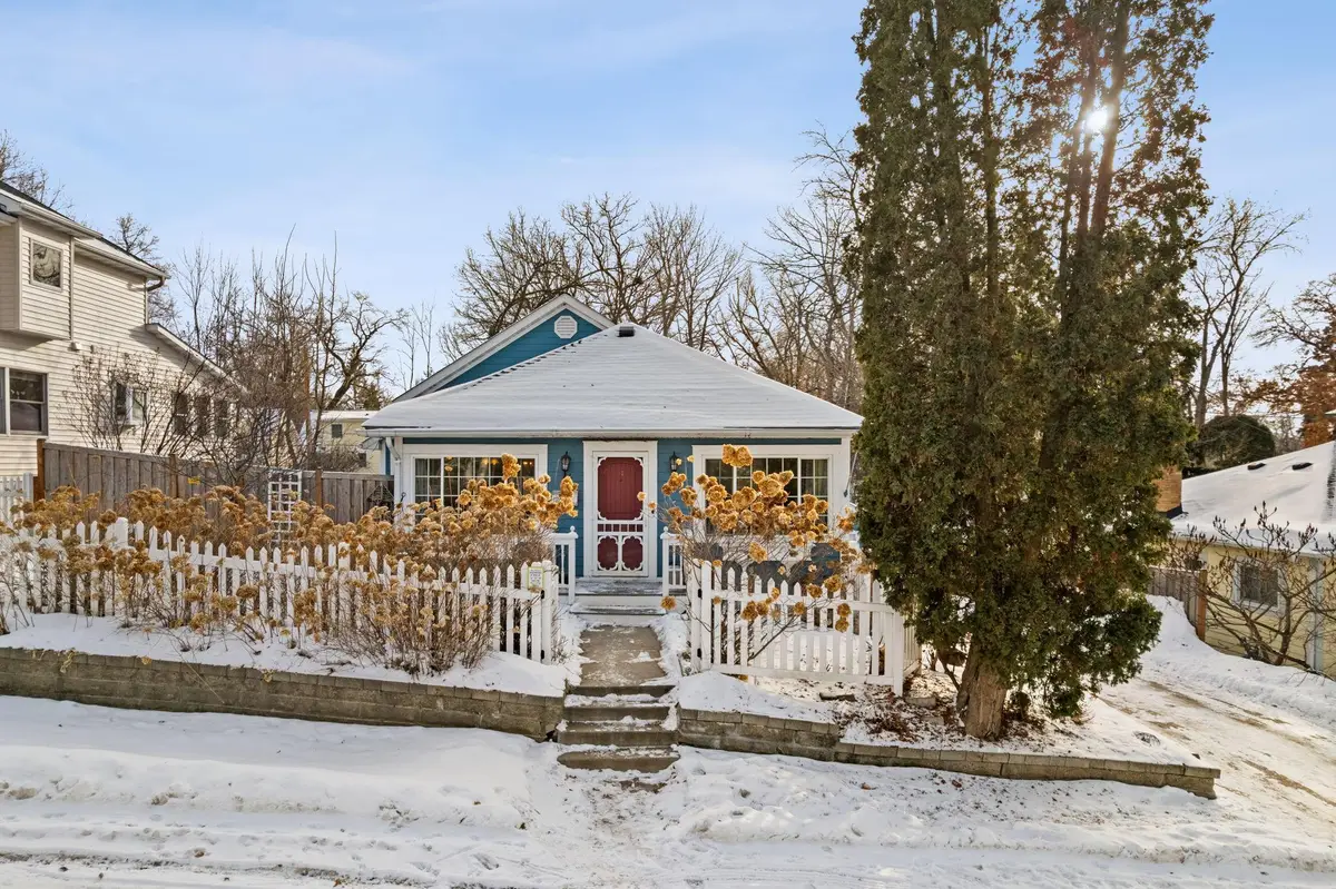 44 Grove Street, Mahtomedi, MN 55115 - Image #1