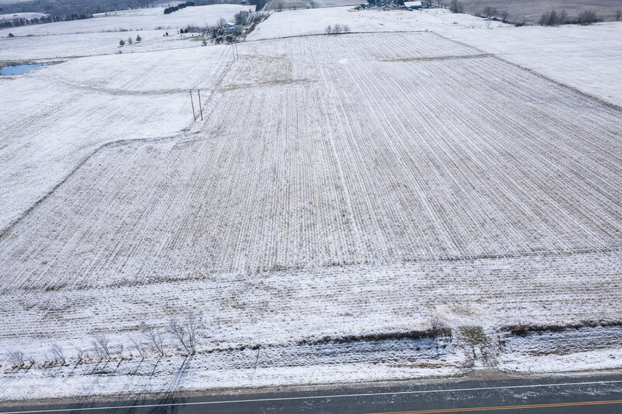 LOT 1 County Road T, Hammond, WI 54015 - #2