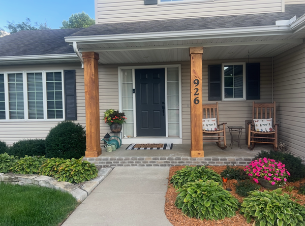 926 Plymouth Lane Nw, Rochester, MN 55901