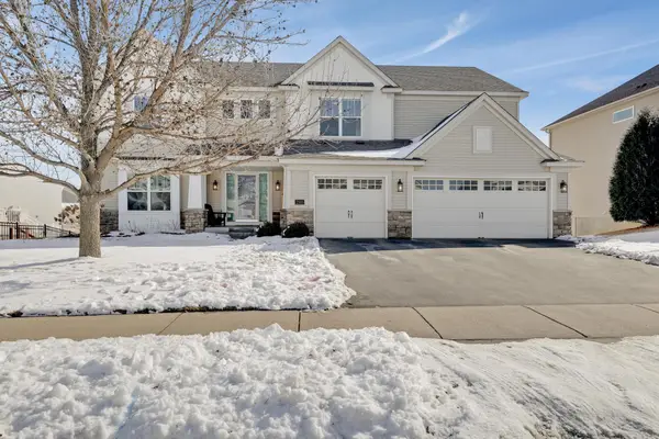 2105 Pembina Lane, Shakopee, MN 55379