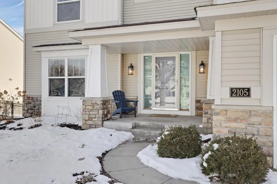 2105 Pembina Lane, Shakopee, MN 55379 - #2