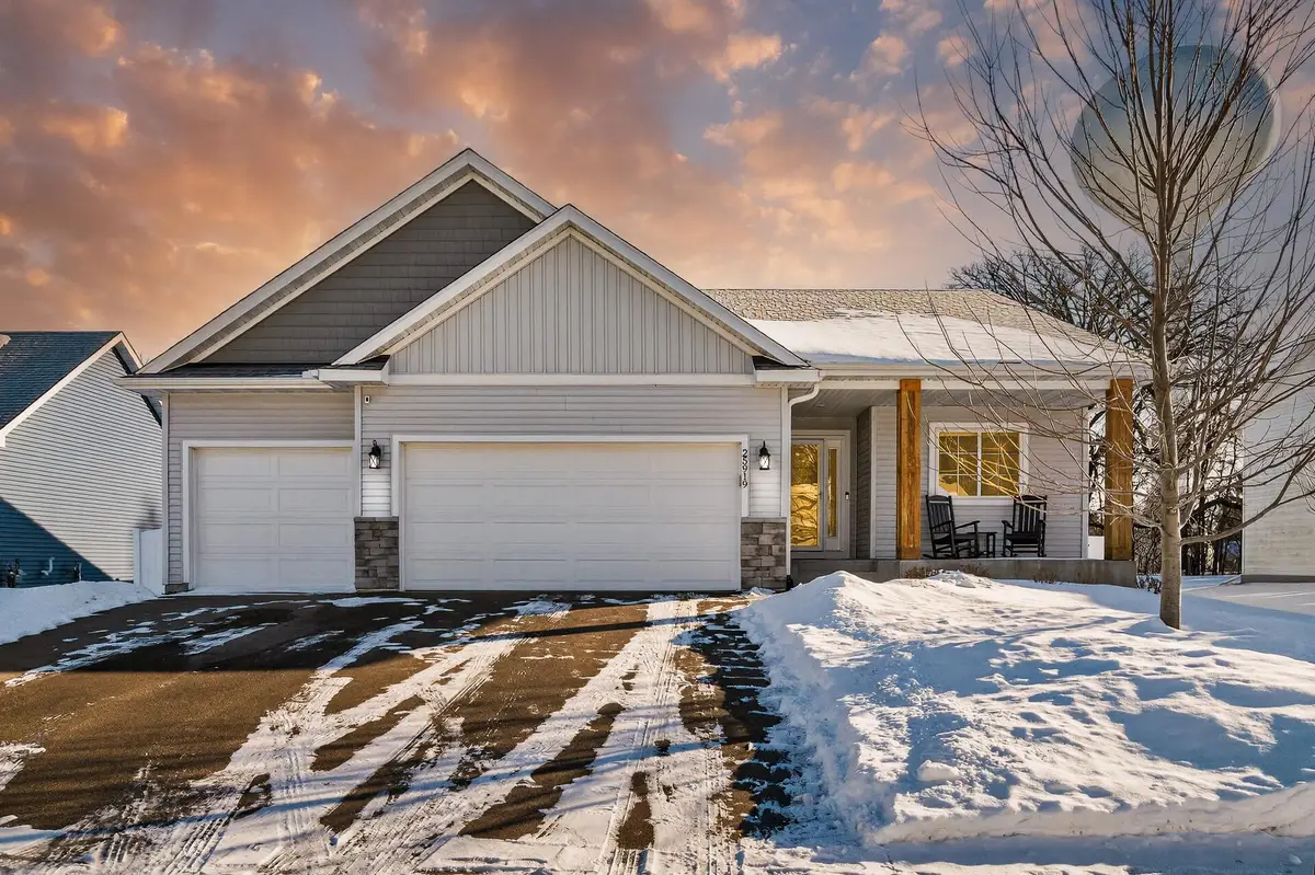 25919 22nd Street W, Zimmerman, MN 55398 - Image #1