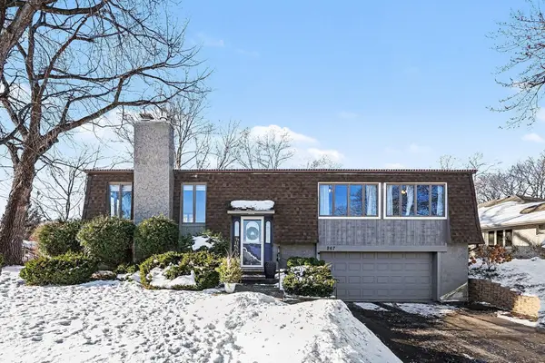 867 Oriole Lane, Chaska, MN 55318