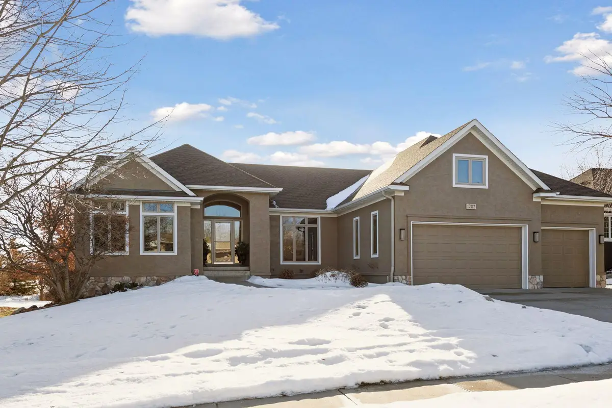 1207 Adrian Drive, Chaska, MN 55318 - Image #1