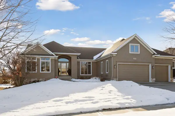 1207 Adrian Drive, Chaska, MN 55318