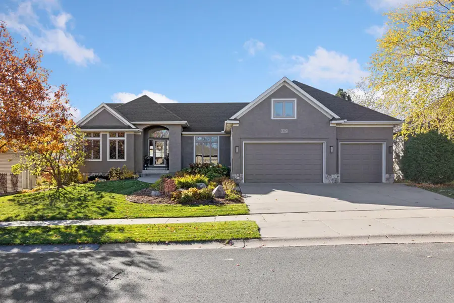 1207 Adrian Drive, Chaska, MN 55318 - Image #3