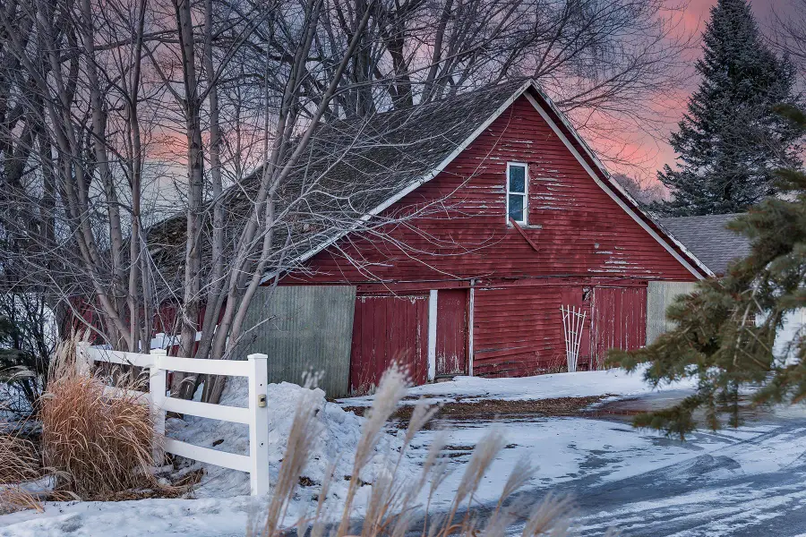 5075 County Road 33, New Germany, MN 55367 - #2