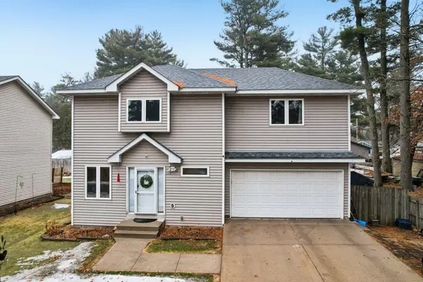 218 Birch Road, Wyoming, MN 55092