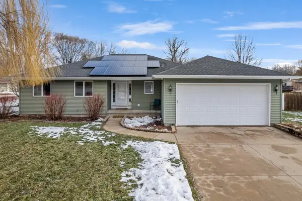 8250 6th Street, Minnesota City, MN 55959