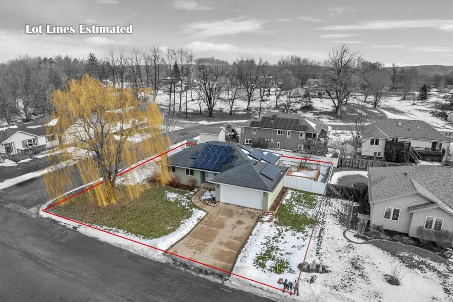 8250 6th Street, Minnesota City, MN 55959 - #3