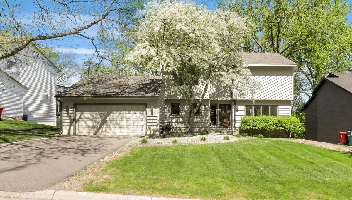 7930 Rhode Island Circle, Bloomington, MN 55438 - #1
