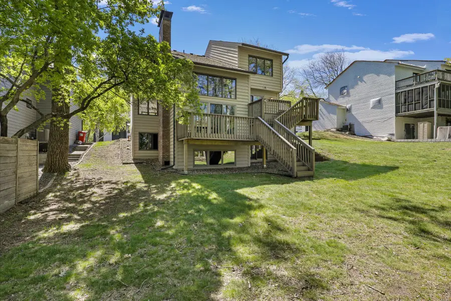7930 Rhode Island Circle, Bloomington, MN 55438 - #3