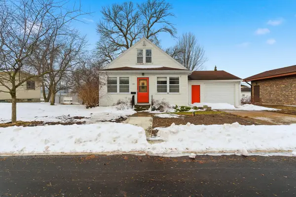 110 S 3rd Street, Kiester, MN 56051