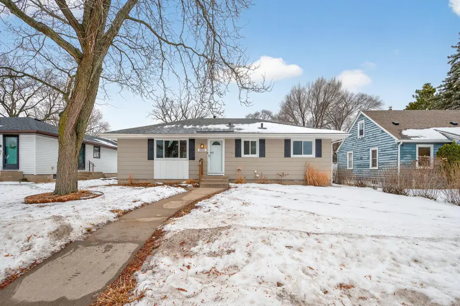 4361 Adair Avenue N, Crystal, MN 55422 - Image #2