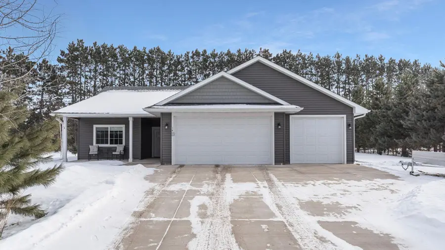 1400 Carriage Hill Drive, Hinckley, MN 55037 - Image #2