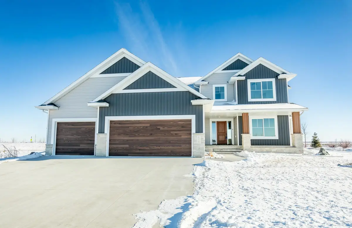 8030 59 Street S, Horace, ND 58047 - #1