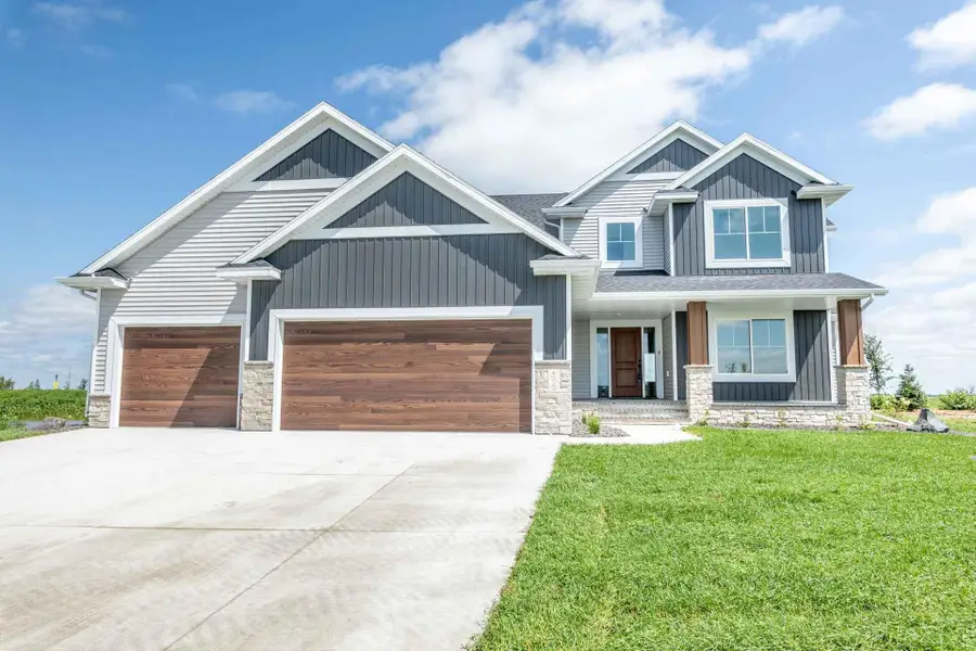 8030 59 Street S, Horace, ND 58047 - #2