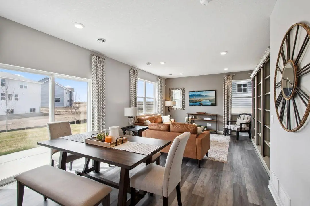 496 Blueridge Street Sw, Delano, MN 55328 - #1