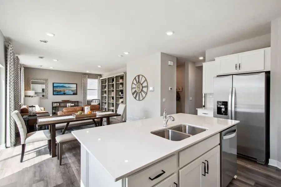 496 Blueridge Street Sw, Delano, MN 55328 - #2