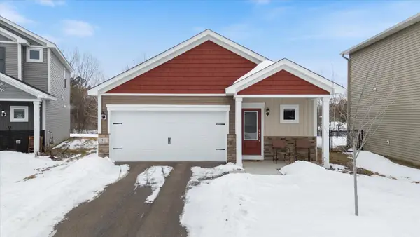 311 Redwood Street N, Cambridge, MN 55008