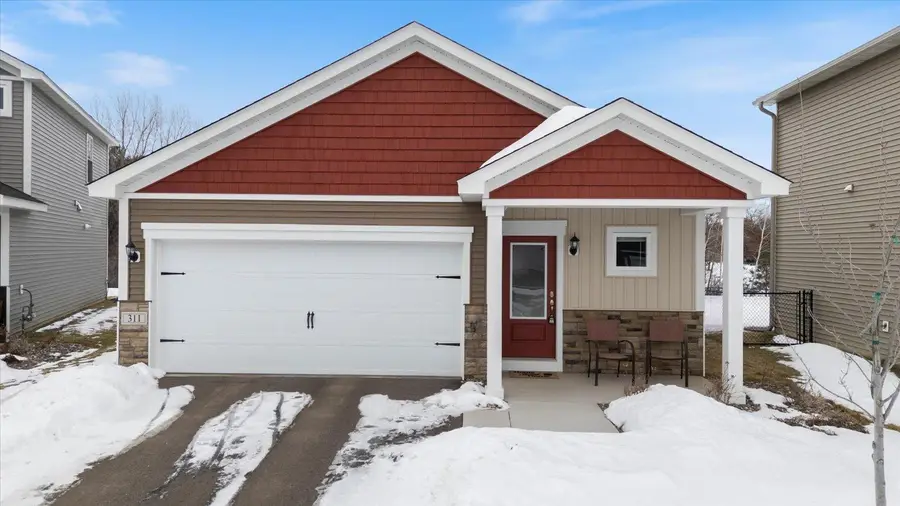 311 Redwood Street N, Cambridge, MN 55008 - Image #3