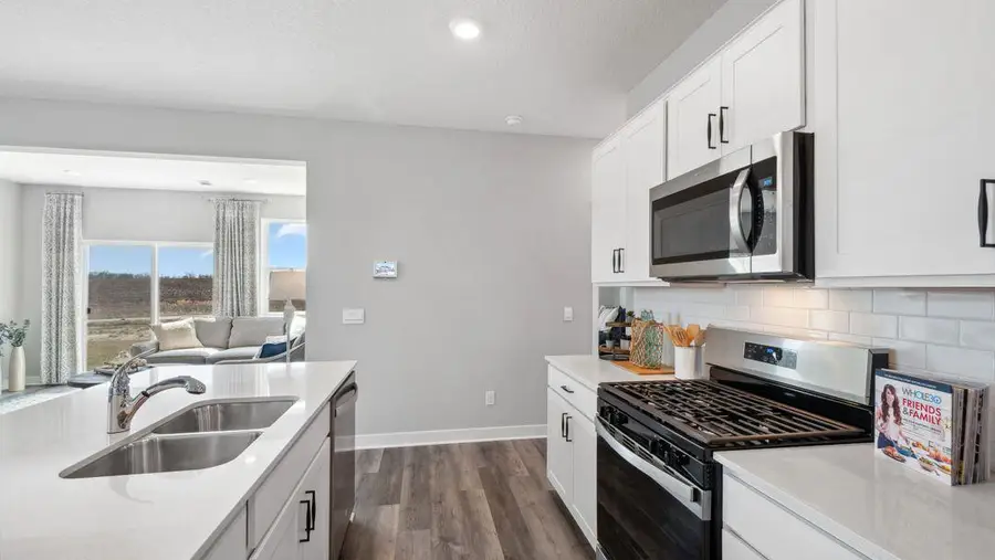 12823 Lawrence Way, Rogers, MN 55374 - #3