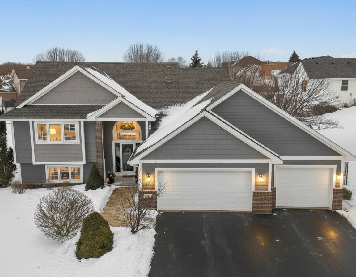 6644 Tele Lane, Lino Lakes, MN 55038 - Image #1