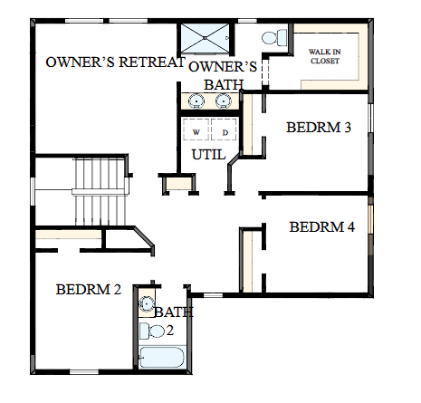 11607 74th Street Ne, Otsego, MN 55301 - #3