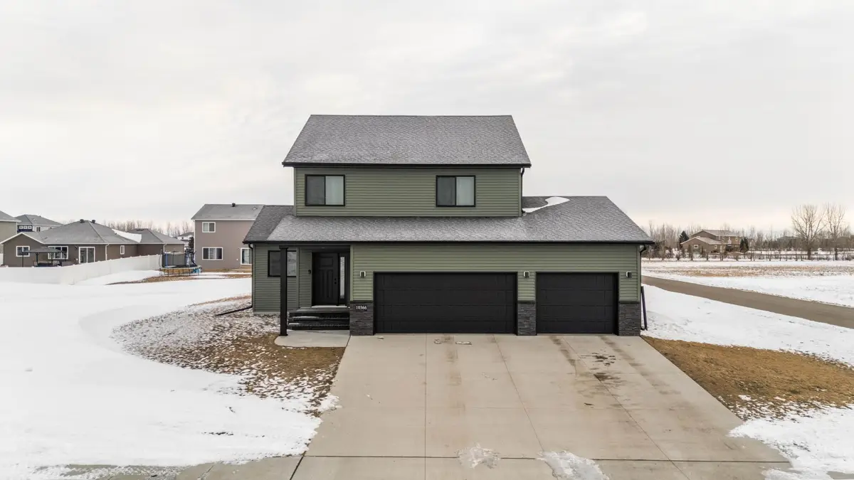10366 73rd Street S, Horace, ND 58047 - #1