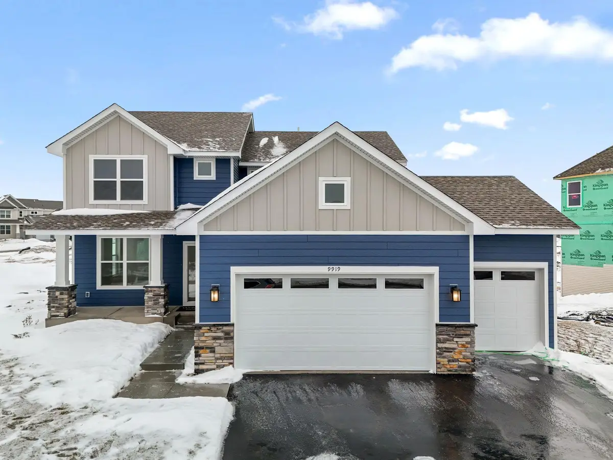 Address Withheld By Seller, Saint Michael, MN 55376 - Image #1