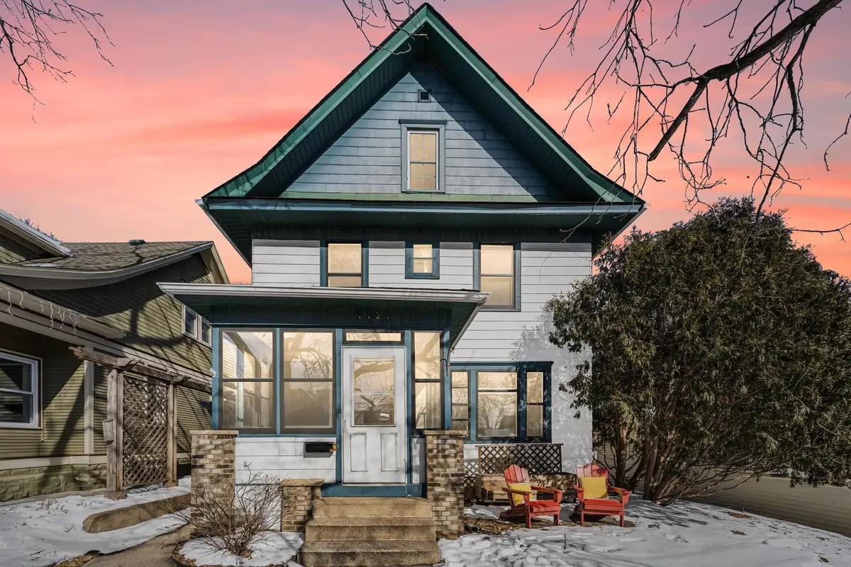 1121 Hague Avenue, Saint Paul, MN 55104 - #1