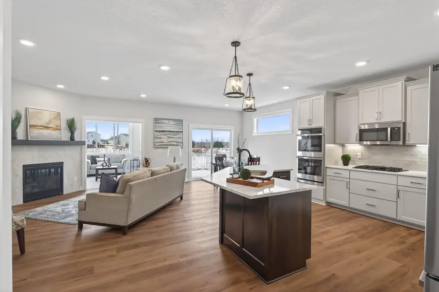 9057 Orchard Circle, Monticello, MN 55362 - Image #3