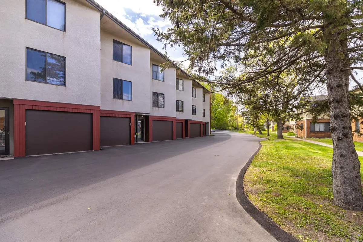1643 Dunlap Street N #4, Saint Paul, MN 55108 - #1