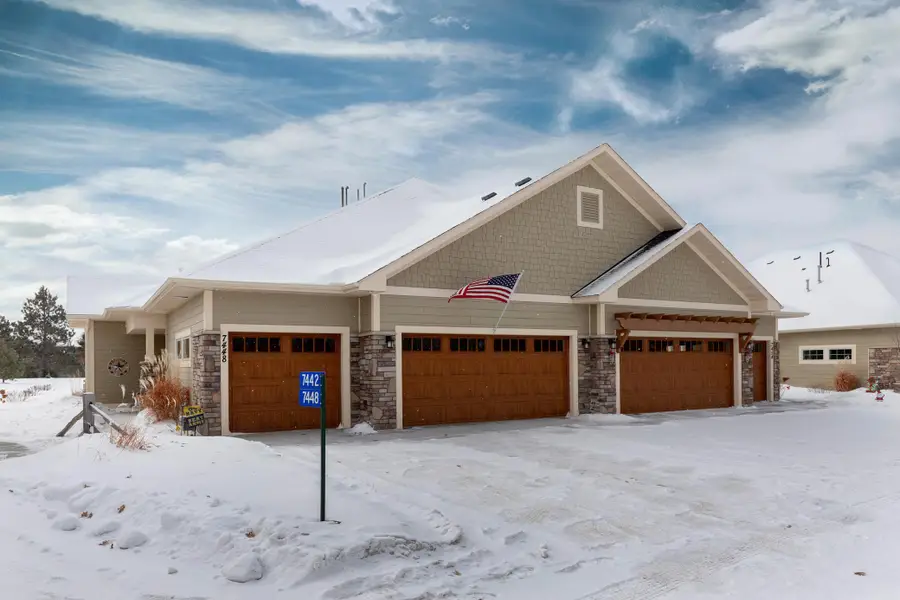7448 Fairway Lane, Breezy Point, MN 56472 - Image #2