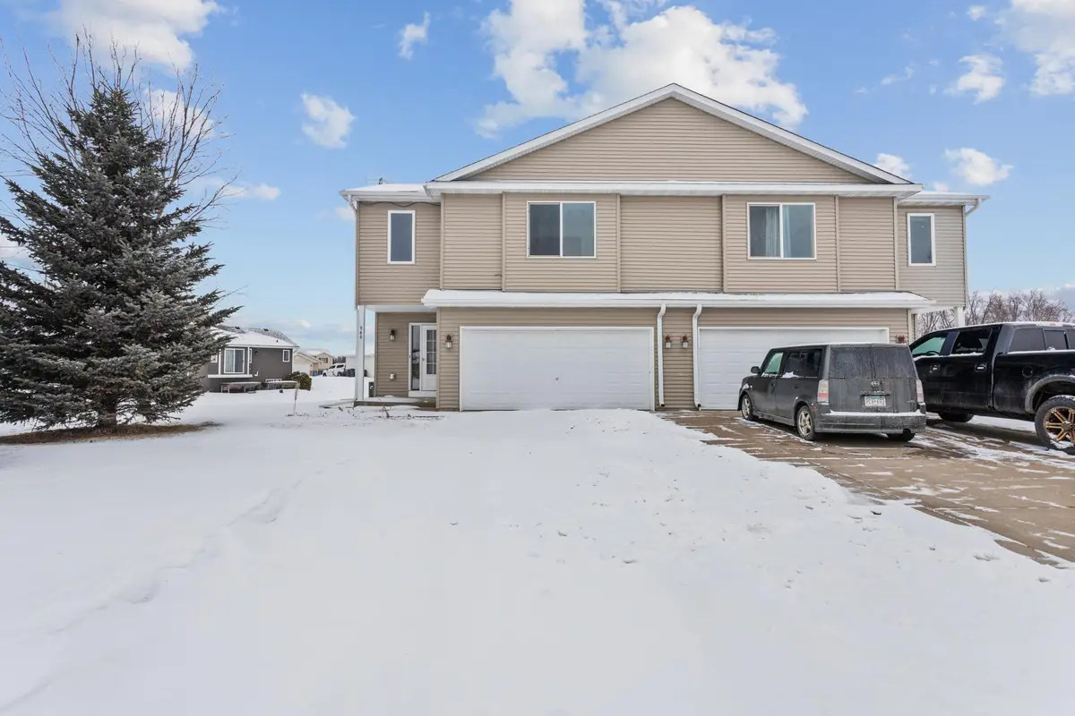 960 Rush Landing Court, Rush City, MN 55069 - Image #1