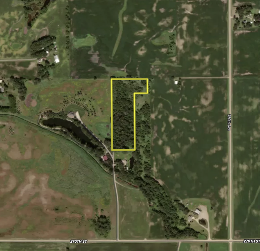 tbd 270th Street, Clarks Grove, MN 56016 - Image #3