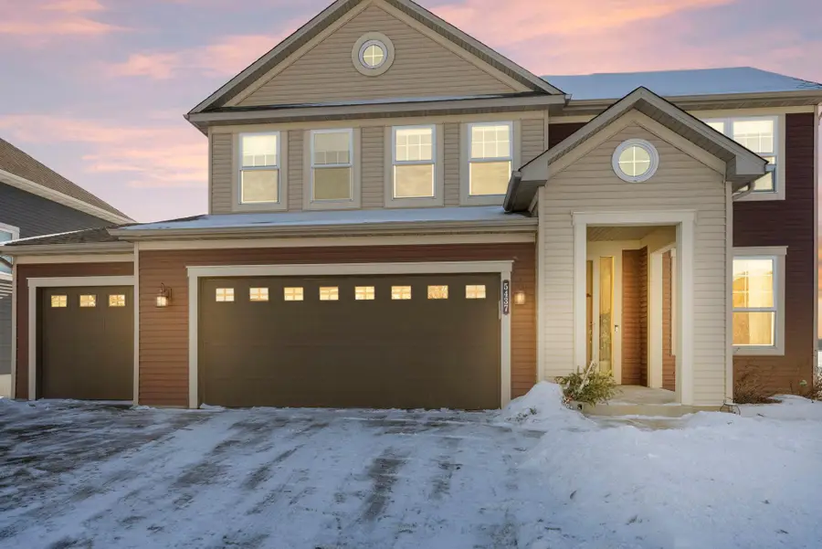 5437 199th Street N, Forest Lake, MN 55025 - #2