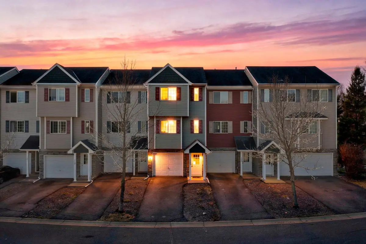 109 19th Avenue Se, Cambridge, MN 55008 - #1