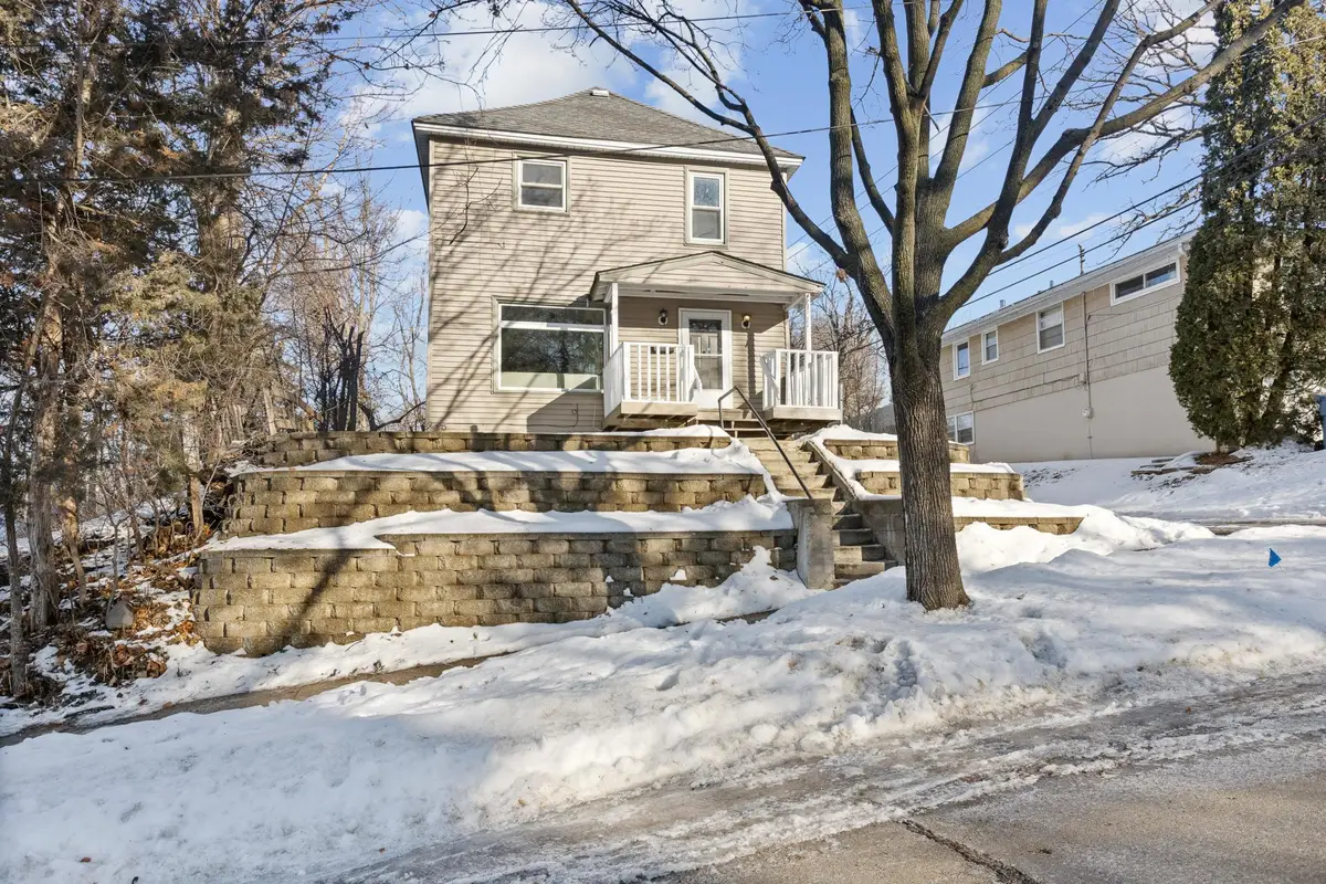 1111 28th Avenue Ne, Minneapolis, MN 55418 - #1