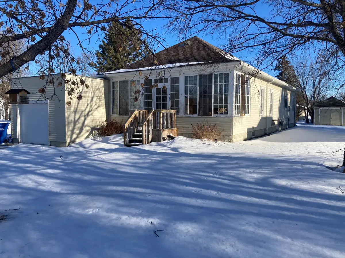 620 3rd Street, Hawley, MN 56549 - #1