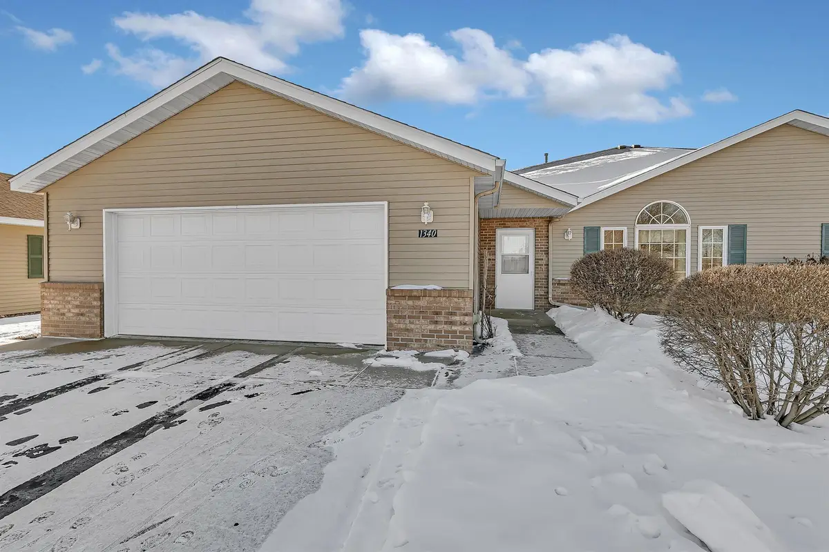 1340 Scout Drive, Sartell, MN 56377 - Image #1